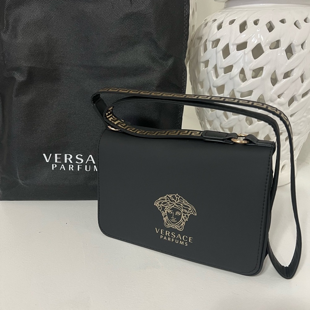VERSACE PARFUMS BAG - Picture 4 of 6